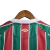 Camisa Fluminense 23/24 I - Feminina - Tricolor com patches libertadores na internet
