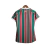Camisa Fluminense 23/24 I - Feminina - Tricolor com patches libertadores - comprar online