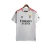 Camisa Benfica II 23/24 - Torcedor Masculina - Branca com detalhes em vermelho e preto