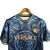 Camisa Itália Edição especial Versace 22/23 - Torcedor Masculina - Azul com detalhes em dourado - Football Store | Camisas de Time com Estilo e Promoções Imperdíveis