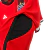 Camisa Colo Colo do Chile II 23/24 - Torcedor Masculina - Vermelha com detalhes em preto