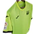 Imagem do Camisa Leganés III 22/23 - Torcedor Masculina - Verde com detalhes em preto