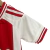 Kit Infantil Ajax I 23/24 - Vermelho e branco - loja online
