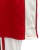 Kit Infantil Ajax I 23/24 - Vermelho e branco