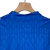 Imagem do Kit Infantil Juventus Goleiro 23/24 - Azul com detalhes em branco