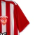 Imagem do Camisa Aniquiladores FC I 23/24 - Torcedor Masculina - Vermelha com detalhes em branco e preto