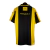Camisa Peñarol Edição Especial Aniversario 23/24 - Torcedor Masculina - Preta e amarela com detalhes em branco - comprar online