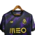 Camisa Porto Edição Especial 22/23 - Torcedor Masculina - Preta com detalhes em roxo e dourado - Football Store | Camisas de Time com Estilo e Promoções Imperdíveis