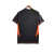Camisa Seleção da Argentina Goleiro 24/25 - Torcedor Masculina - Preta com detalhes laranja e amarelo - comprar online