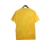 Camisa Seleção de Portugal Goleiro 24/25 - Torcedor Masculina - Amarela na internet