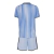 Kit Infantil Tottenham II 24/25 Azul - comprar online