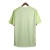 Camisa Manchester City Goleiro 23/24 - Torcedor Masculina - Verde com detalhes em rosa - comprar online