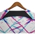 Camisa Treino Barcelona 23/24 - Torcedor Masculina - Branca com detalhes em rosa e azul e verde