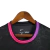 Camisa Paris Saint-Germain Edição especial 24/25 - Torcedor Masculina - Preto com detalhes em rosa - loja online