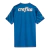 Camisa Palmeiras Goleiro I 24/25 - Torcedor Masculina - Azul - comprar online