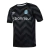 Camisa Grêmio Goleiro 24/25 - Torcedor Masculina - Preta com detalhes em cinza - comprar online