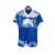 Camisa Japão Edição especial comemorativa 23/24 - Torcedor Masculina - Azul com detalhes em branco e vermelho