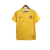 Camisa Seleção de Portugal Goleiro 24/25 - Torcedor Masculina - Amarela