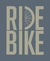 Camiseta Ride Bike - comprar online