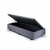 Base Box Baú para Cama de Solteiro 88x188cm Suede Cinza - comprar online