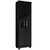 Multiuso Nancy 2 Portas Preto - comprar online