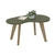 Mesa de Centro Organic Menta - comprar online