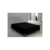 Base Box para Cama de Casal Padrão 138x188cm Preto - comprar online