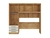Guarda Roupa Casal 5 Portas 3 Gavetas Léon Cedro/Areia - ArteCasa - Móveis e Decorações