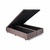 Base Box Baú para Cama King 193x203cm Suede Marrom - comprar online
