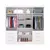 Guarda Roupa Casal Toulouse 6 Portas 6 Gavetas Freijó/Off White - comprar online