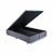 Base Box Baú para Cama King 193x203cm Suede Cinza - comprar online