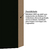 Armário Aéreo Canto Diagonal 74cm 2 Portas Silver Freijó/Preto - ArteCasa - Móveis e Decorações