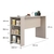 Bancada Mesa Gourmet para Cozinha com Painel Suprema Connect - loja online