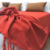 Manta Protetora e Decorativa Para Sofá 2,20x1,50m Coral - comprar online
