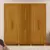 Guarda Roupa Casal 6 Portas 4 Gavetas Lotus Freijó/Grafite - ArteCasa - Móveis e Decorações