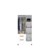 Guarda Roupa 3 Portas 2 Gavetas Genova Branco - Artecasa