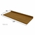 Cozinha Compacta Modulada 271,5cm 4 peças com Tampo 11 Portas 2 Gavetas Ônyx Nature/Nature/Areia Spazio Móveis na internet