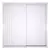 Guarda Roupa Zyon 2 Portas de Correr com Detalhe Ripado 6 Gavetas Branco Absoluto na internet