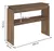 Sala de Estar Até 55'' Painel Mike Mesa de Centro Fox Aparador Grove Pinho/Off White - comprar online