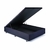 Base Box Baú para Cama de Casal Padrão 138x188cm Preto - comprar online