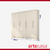 Guarda-Roupa Casal Ilhabela 8 Portas 4 Gavetas Branco - loja online