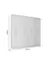 Guarda Roupa Casal 8 Portas 4 Gavetas Dallas com Espelho Freijó/Off White