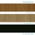 Imagem do Paneleiro Simples 40cm 2 Portas Silver Freijó/Freijó Brasil/Preto