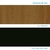 Imagem do Paneleiro Simples 40cm 2 Portas Silver Freijó/Preto