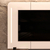 Rack com Painel para TV Até 75 Polegadas 3 Gavetas LED Zurique Bali/Cedro - ArteCasa - Móveis e Decorações