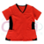 Scrub Antiquímicos Jogger - Mujer