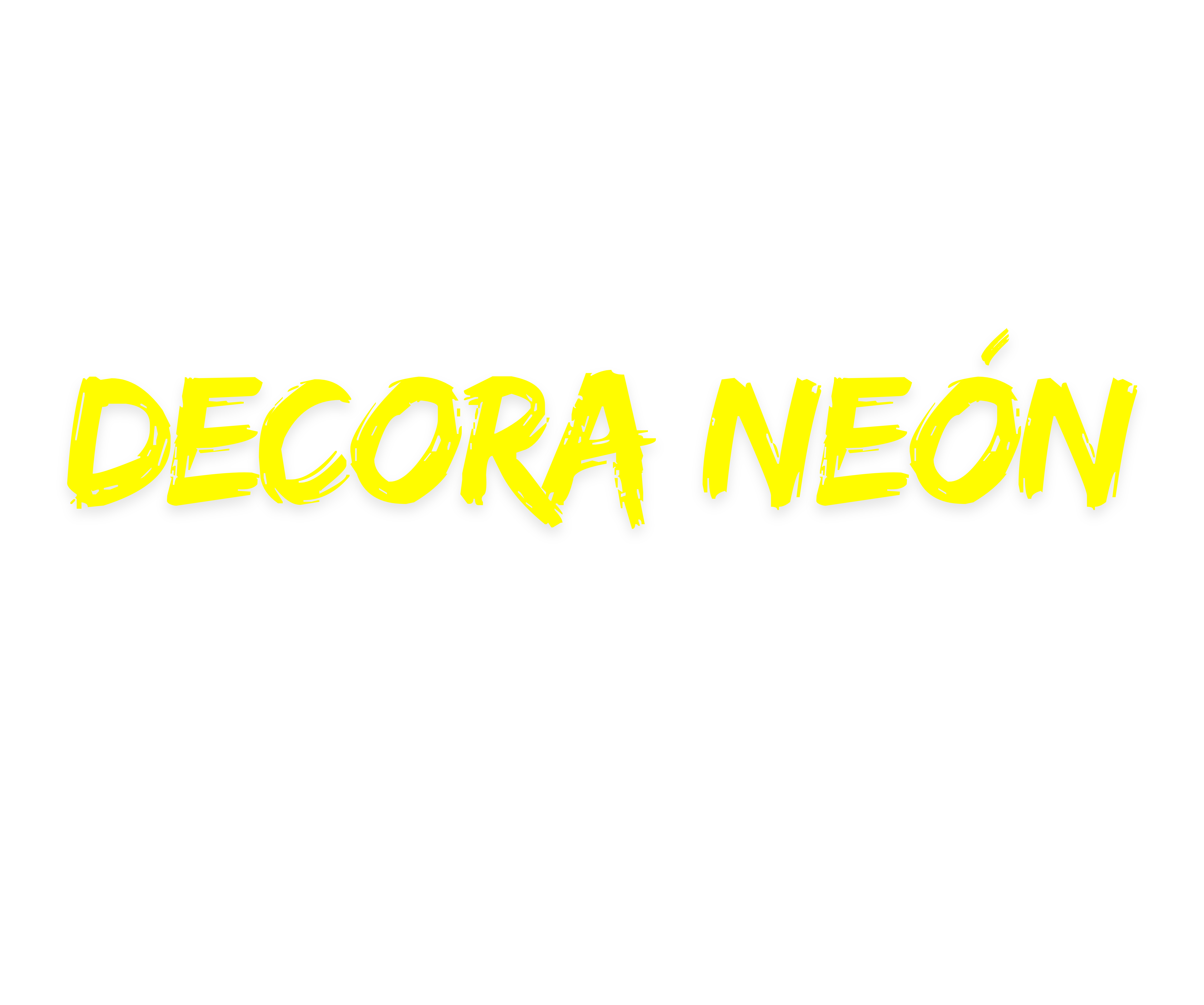 Decora Neon