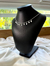 Chocker medalhas