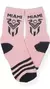 Tenis de Diseño Inter Miami Base Rosa – CSK - comprar online