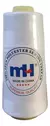 Cono de hilo de poliester x 2000 yds (80) - tienda online
